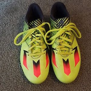 Adidas Soccer Cleats